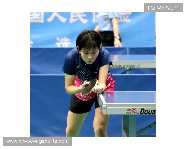 上海乒乓球队耐力训练的深度分析与未来发展方向探讨